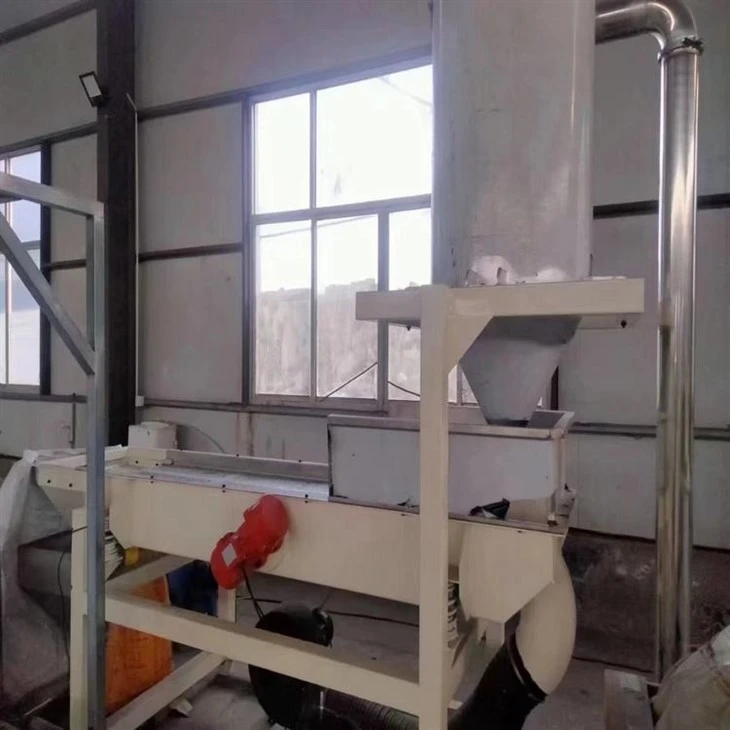 PVC Window And Door Profile Line